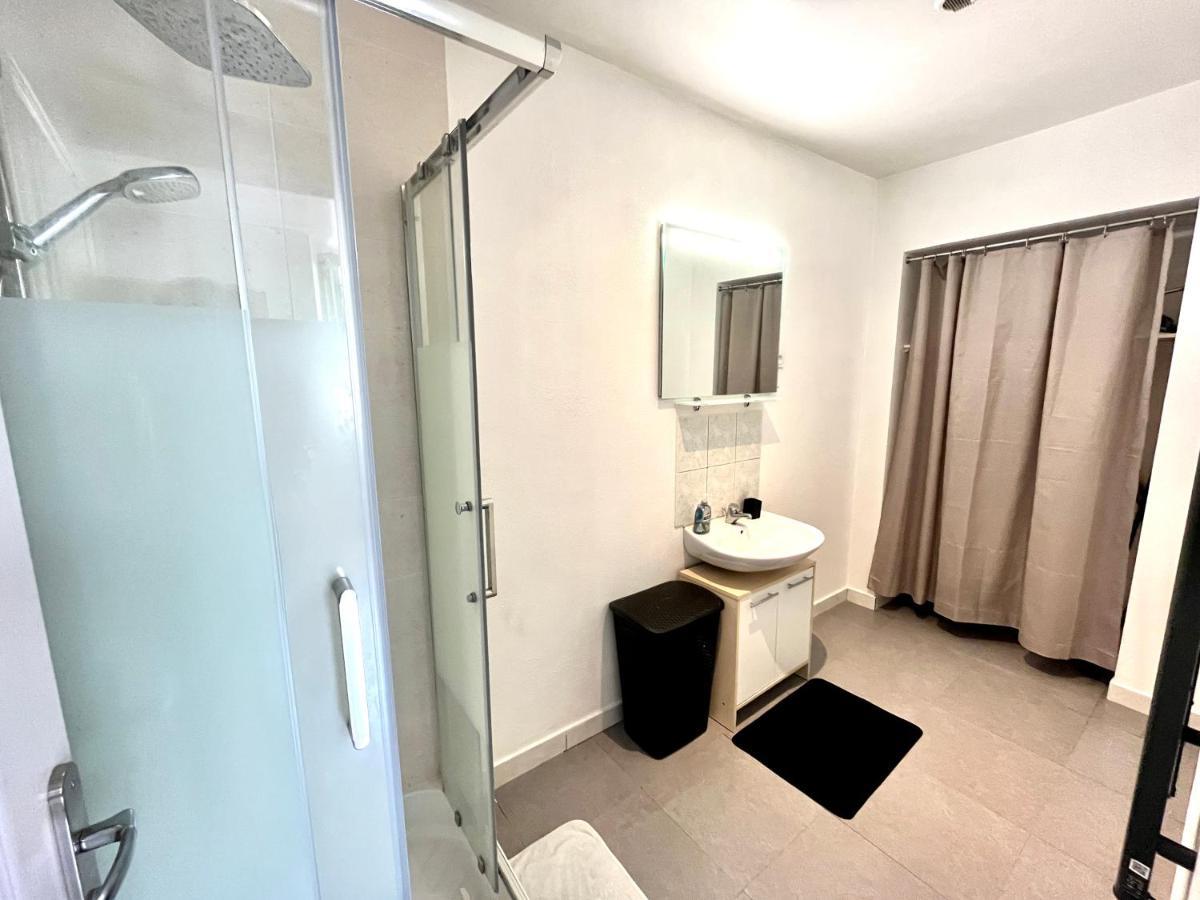 Tulle Beau T2 54M2 Lycee/Hopital Lägenhet Exteriör bild